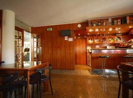 Hotel O Cortico Север-ду-Вога Экстерьер фото