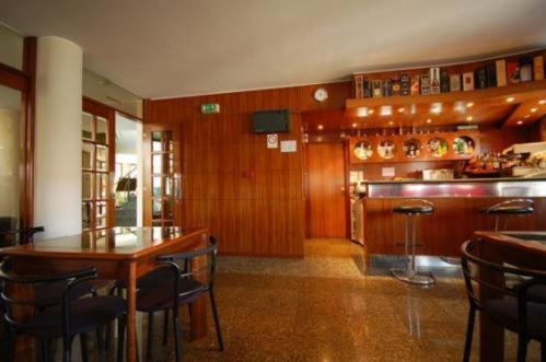 Hotel O Cortico Север-ду-Вога Экстерьер фото