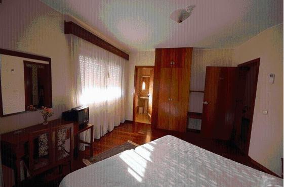 Hotel O Cortico Север-ду-Вога Экстерьер фото
