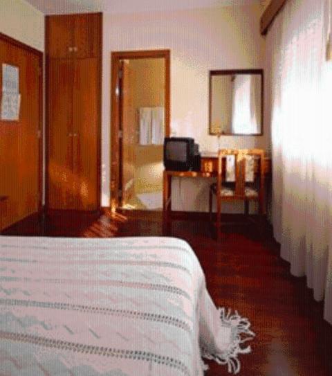 Hotel O Cortico Север-ду-Вога Экстерьер фото